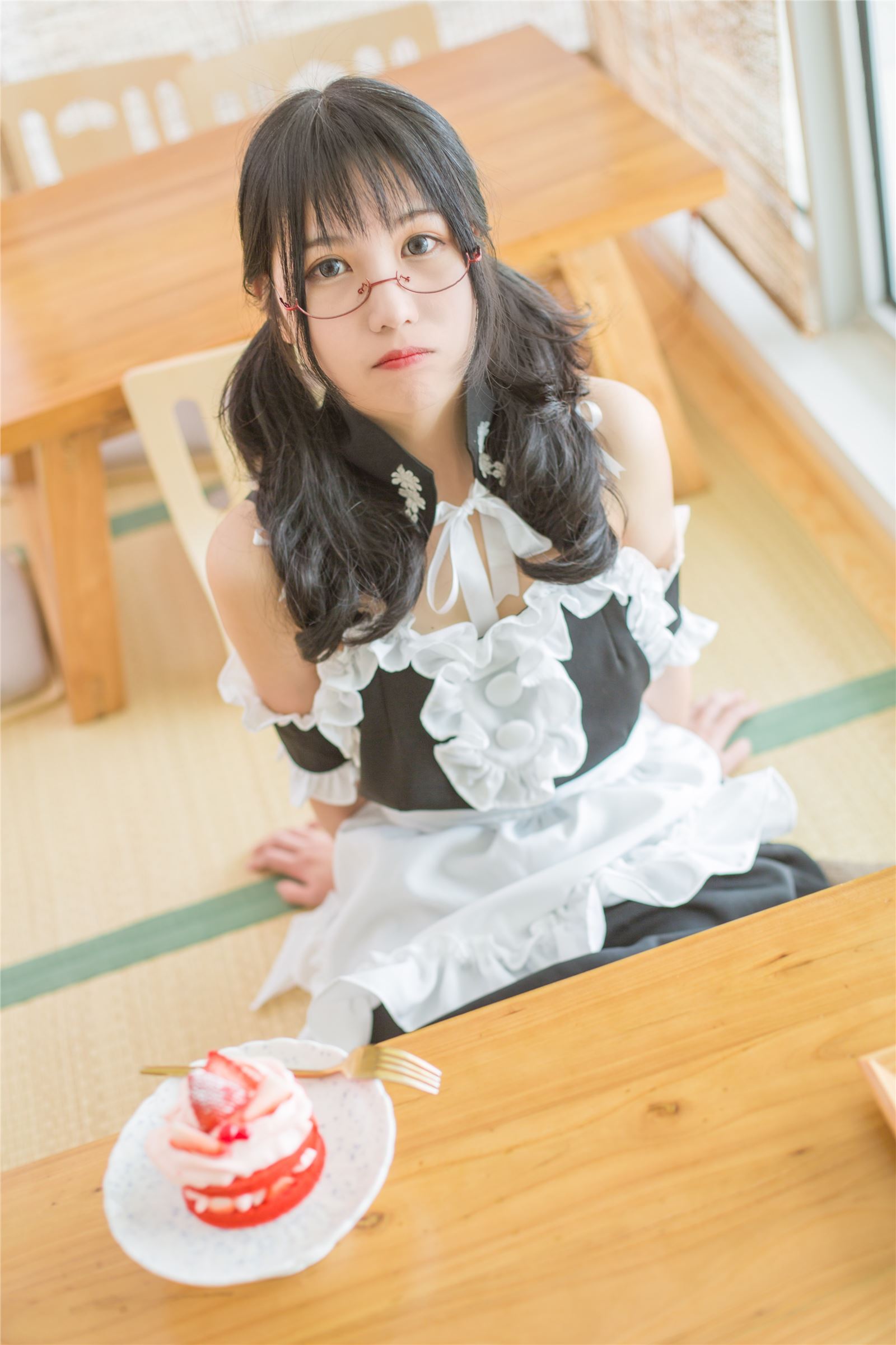 Monthly Su July latest photo final version maid